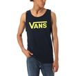 Vans Classic trikó Navy Sulphur Vans Classic trikó Navy Sulphur