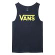 Vans Classic trikó Navy Sulphur Vans Classic trikó Navy Sulphur