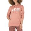 Vans Classic V II kapucnis pulóver Rose Dawn Vans Classic V II kapucnis pulóver Rose Dawn