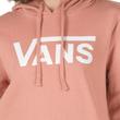 Vans Classic V II kapucnis pulóver Rose Dawn Vans Classic V II kapucnis pulóver Rose Dawn