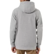 Vans Classic Zip kapucnis pulóver Cement Heather Black