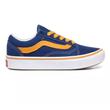 Vans Old Skool Comfycush gyerek cipő Pop True Blue Cadmium Yellow Vans Old Skool Comfycush gyerek cipő Pop True Blue Cadmium Yellow