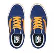Vans Old Skool Comfycush gyerek cipő Pop True Blue Cadmium Yellow Vans Old Skool Comfycush gyerek cipő Pop True Blue Cadmium Yellow