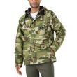 Vans Drill Chore kapucnis kabát 66 Supply Camo Vans Drill Chore kapucnis kabát 66 Supply Camo