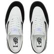 Vans Gilbert Crockett 2 Pro cipő Pearl Black Vans Gilbert Crockett 2 Pro cipő Pearl Black