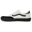 Vans Gilbert Crockett 2 Pro cipő Pearl Black Vans Gilbert Crockett 2 Pro cipő Pearl Black