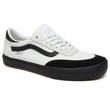 Vans Gilbert Crockett 2 Pro cipő Pearl Black Vans Gilbert Crockett 2 Pro cipő Pearl Black