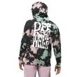 Vans Hell Yeah Tie Dye kapucnis pulóver Black Tie Dye Vans Hell Yeah Tie Dye kapucnis pulóver Black Tie Dye