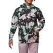 Vans Hell Yeah Tie Dye kapucnis pulóver Black Tie Dye