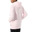 Vans Classic kapucnis pulóver Vans Cool Pink