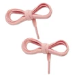 Vans cipőfűző Pink 1pár 114cm