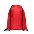 Vans League Bench tornazsák Racing Red