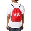 Vans League Bench tornazsák Racing Red