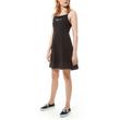 Vans Meadow Skater Dress ruha Black Vans Meadow Skater Dress ruha Black