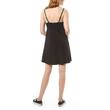 Vans Meadow Skater Dress ruha Black Vans Meadow Skater Dress ruha Black
