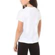 Vans Multi Tropic Girls gyerek póló White Vans Multi Tropic Girls gyerek póló White