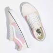 Vans Old Skool cipő Aura Shift Multi True White Vans Old Skool cipő Aura Shift Multi True White