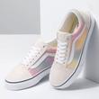 Vans Old Skool cipő Aura Shift Multi True White Vans Old Skool cipő Aura Shift Multi True White