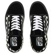 Vans Old Skool Comfycush cipő Mixed Media Antique White Black Vans Old Skool Comfycush cipő Mixed Media Antique White Black