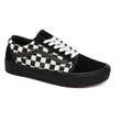 Vans Old Skool Comfycush cipő Mixed Media Antique White Black