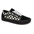 Vans Old Skool Comfycush cipő Mixed Media Antique White Black Vans Old Skool Comfycush cipő Mixed Media Antique White Black