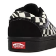 Vans Old Skool Comfycush cipő Mixed Media Antique White Black