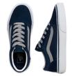 Vans Old Skool gyerek cipő Dress Blues Drizzle Vans Old Skool gyerek cipő Dress Blues Drizzle