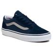 Vans Old Skool gyerek cipő Dress Blues Drizzle Vans Old Skool gyerek cipő Dress Blues Drizzle