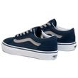 Vans Old Skool gyerek cipő Dress Blues Drizzle Vans Old Skool gyerek cipő Dress Blues Drizzle