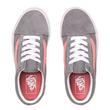 Vans Old Skool gyerek cipő Pop Frost Grey Pink Icing Vans Old Skool gyerek cipő Pop Frost Grey Pink Icing