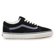 Vans Old Skool MTE cipő Nubuck Black Vans Old Skool MTE cipő Nubuck Black