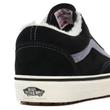 Vans Old Skool MTE cipő Nubuck Black Vans Old Skool MTE cipő Nubuck Black