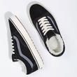 Vans Old Skool MTE cipő Nubuck Black Vans Old Skool MTE cipő Nubuck Black