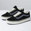 Vans Old Skool MTE cipő Nubuck Black Vans Old Skool MTE cipő Nubuck Black