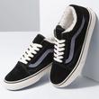 Vans Old Skool MTE cipő Nubuck Black Vans Old Skool MTE cipő Nubuck Black