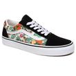 Vans Old Skool cipő Multitropic Black True White Vans Old Skool cipő Multitropic Black True White