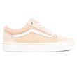 Vans Old Skool Multi Woven cipő Creme de Peche Snow White Vans Old Skool Multi Woven cipő Creme de Peche Snow White