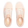 Vans Old Skool Multi Woven cipő Creme de Peche Snow White Vans Old Skool Multi Woven cipő Creme de Peche Snow White