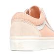 Vans Old Skool Multi Woven cipő Creme de Peche Snow White Vans Old Skool Multi Woven cipő Creme de Peche Snow White