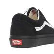 Vans Old Skool Pig Suede cipő Black Black Vans Old Skool Pig Suede cipő Black Black