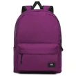 Vans Old Skool Plus II hátizsák Dark Purple Cordura