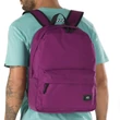 Vans Old Skool Plus II hátizsák Dark Purple Cordura
