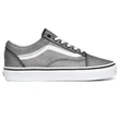 Vans Old Skool cipő Prism Suede Black True White