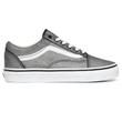 Vans Old Skool cipő Prism Suede Black True White Vans Old Skool cipő Prism Suede Black True White