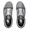 Vans Old Skool cipő Prism Suede Black True White Vans Old Skool cipő Prism Suede Black True White