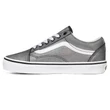 Vans Old Skool cipő Prism Suede Black True White Vans Old Skool cipő Prism Suede Black True White