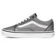 Vans Old Skool cipő Prism Suede Black True White Vans Old Skool cipő Prism Suede Black True White