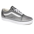Vans Old Skool cipő Prism Suede Black True White Vans Old Skool cipő Prism Suede Black True White