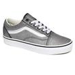 Vans Old Skool cipő Prism Suede Black True White Vans Old Skool cipő Prism Suede Black True White