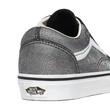 Vans Old Skool cipő Prism Suede Black True White Vans Old Skool cipő Prism Suede Black True White
